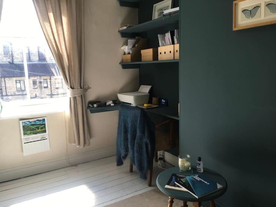 Hébergement de vacances Stylish Two Large Double Bedroom House In With On Street Parking Harrogate