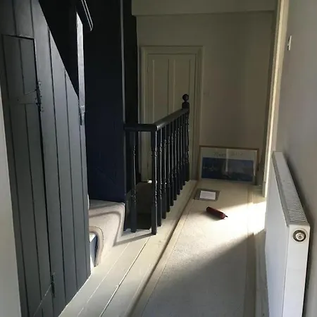 Stylish Two Large Double Bedroom House In Central Harrogate With On Street Parking Exterior photo